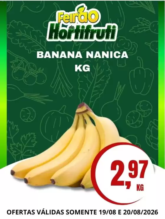 Catálogo Kaçula Supermercados | Ampla seleção de ofertas | 2026-08-19T00:00:00.000Z - 2026-08-20T00:00:00.000Z