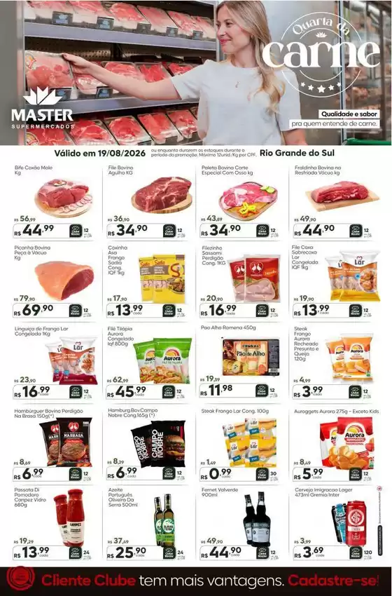 Catálogo Master Supermercados | Quarta master RS | 2026-08-19T00:00:00.000Z - 2026-08-19T00:00:00.000Z