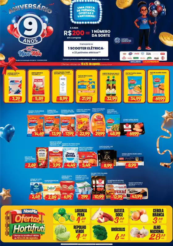Catálogo Novo Mix | Ofertas exclusivas | 2026-08-19T00:00:00.000Z - 2026-08-25T00:00:00.000Z