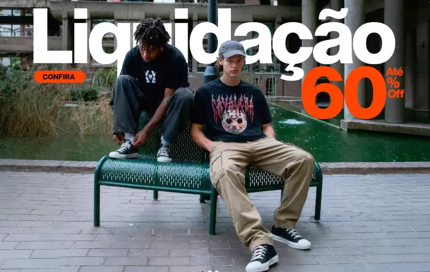 Catálogo Cavalera | Até 60% off | 2026-08-20T00:00:00.000Z - 2026-09-20T00:00:00.000Z