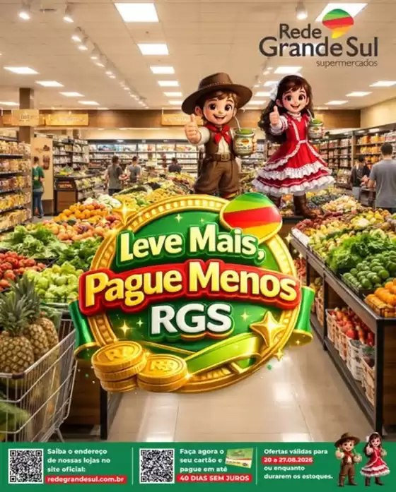 Catálogo Rede Grande Sul | Ofertas | 2026-08-20T00:00:00.000Z - 2026-08-27T00:00:00.000Z