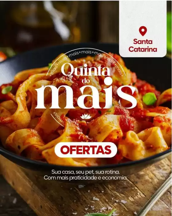 Catálogo Master Supermercados | Encarte Master Supermercados | 2026-08-20T00:00:00.000Z - 2026-08-20T00:00:00.000Z
