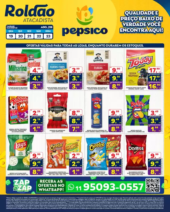 Catálogo Roldão | ROLDAO PEPSICO | 2026-08-20T00:00:00.000Z - 2026-08-23T00:00:00.000Z
