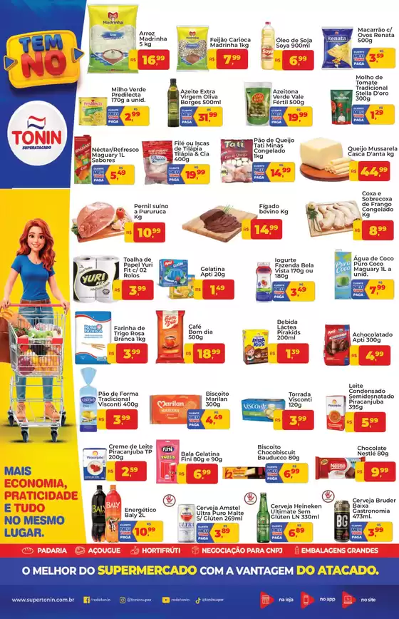 Catálogo Tonin Superatacado | Jornal de Ofertas 19 a 22.08 MG Atacado compressed | 2026-08-20T00:00:00.000Z - 2026-08-22T00:00:00.000Z