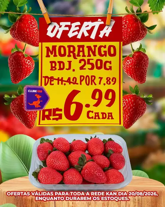 Catálogo Super Kan em Atilio Vivacqua | Encarte Super Kan | 2026-08-20T00:00:00.000Z - 2026-08-20T00:00:00.000Z