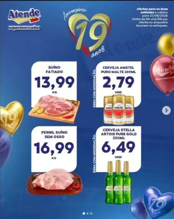 Catálogo Atende Mais | Ofertas | 2026-08-21T00:00:00.000Z - 2026-08-21T00:00:00.000Z