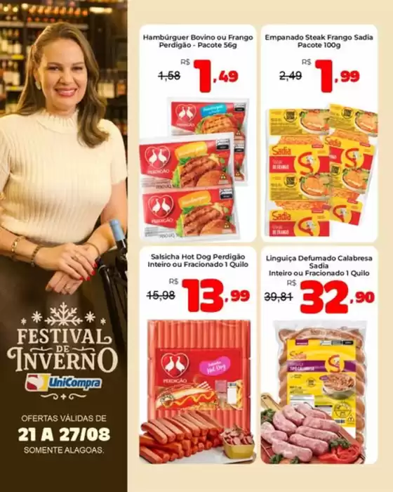 Catálogo Unicompra | Festival de Inverno | 2026-08-21T00:00:00.000Z - 2026-08-27T00:00:00.000Z