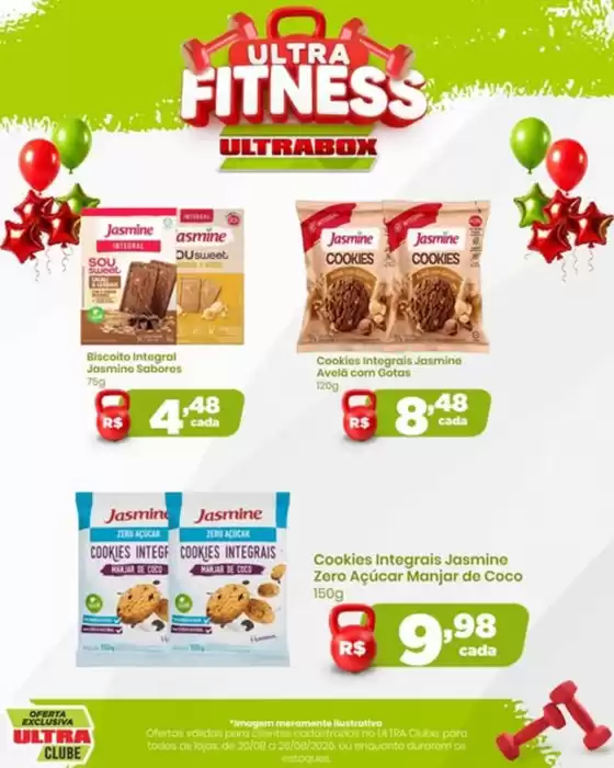 Catálogo Ultrabox | Fitness | 2026-08-21T00:00:00.000Z - 2026-08-26T00:00:00.000Z
