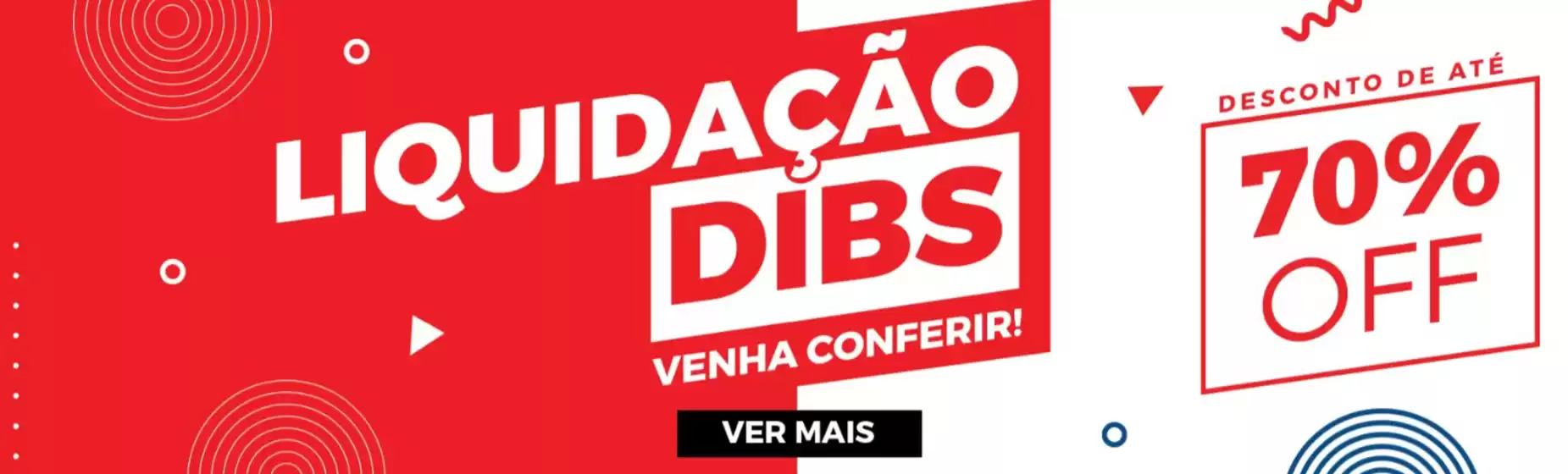 Catálogo Dibs | Até 70% off | 2026-08-21T00:00:00.000Z - 2026-09-21T00:00:00.000Z