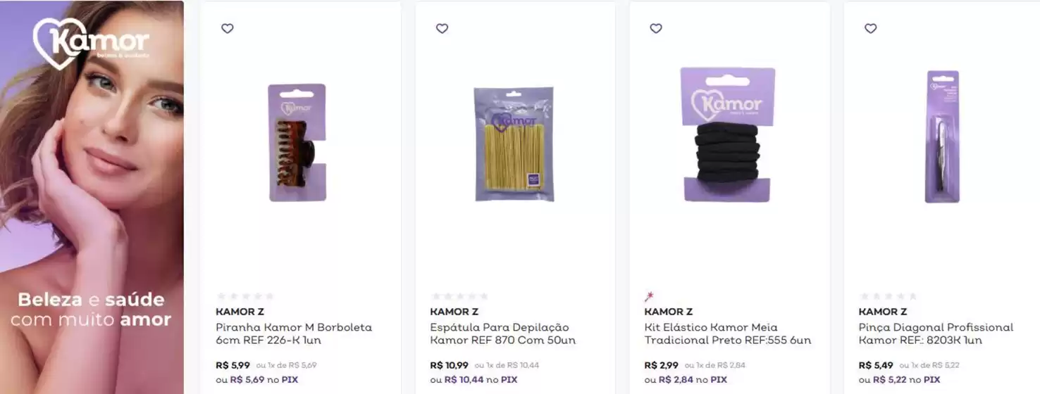Catálogo Soneda | Beleza a saude com muito amor ! | 2026-08-21T00:00:00.000Z - 2026-08-31T00:00:00.000Z