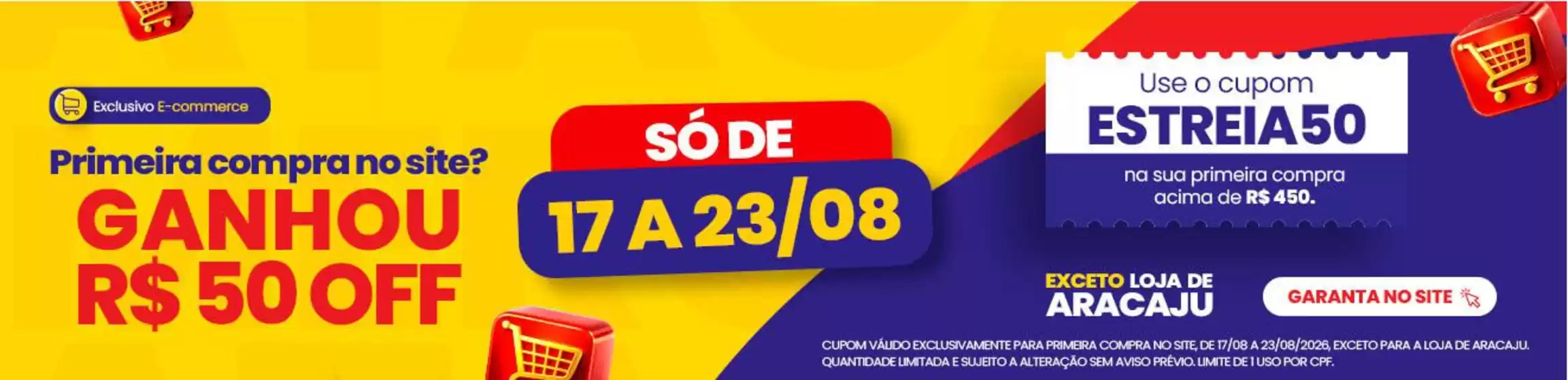 Catálogo Mercantil Atacado | Encarte Mercantil Atacado | 2026-08-17T00:00:00.000Z - 2026-08-23T00:00:00.000Z