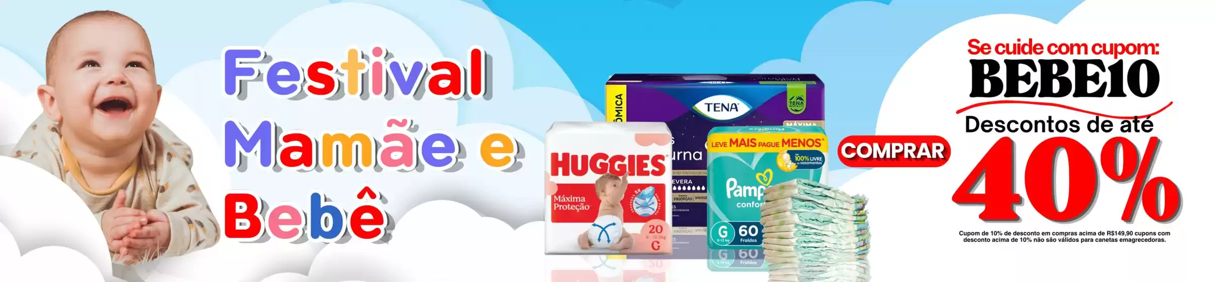 Catálogo Pense Farma em Pelotas | Ofertas especiais atraentes para todos | 2026-08-21T00:00:00.000Z - 2026-08-24T00:00:00.000Z