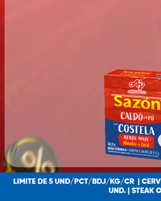 Catálogo Tatico | Ofertas e promoções atuais | 2026-08-21T00:00:00.000Z - 2026-08-21T00:00:00.000Z