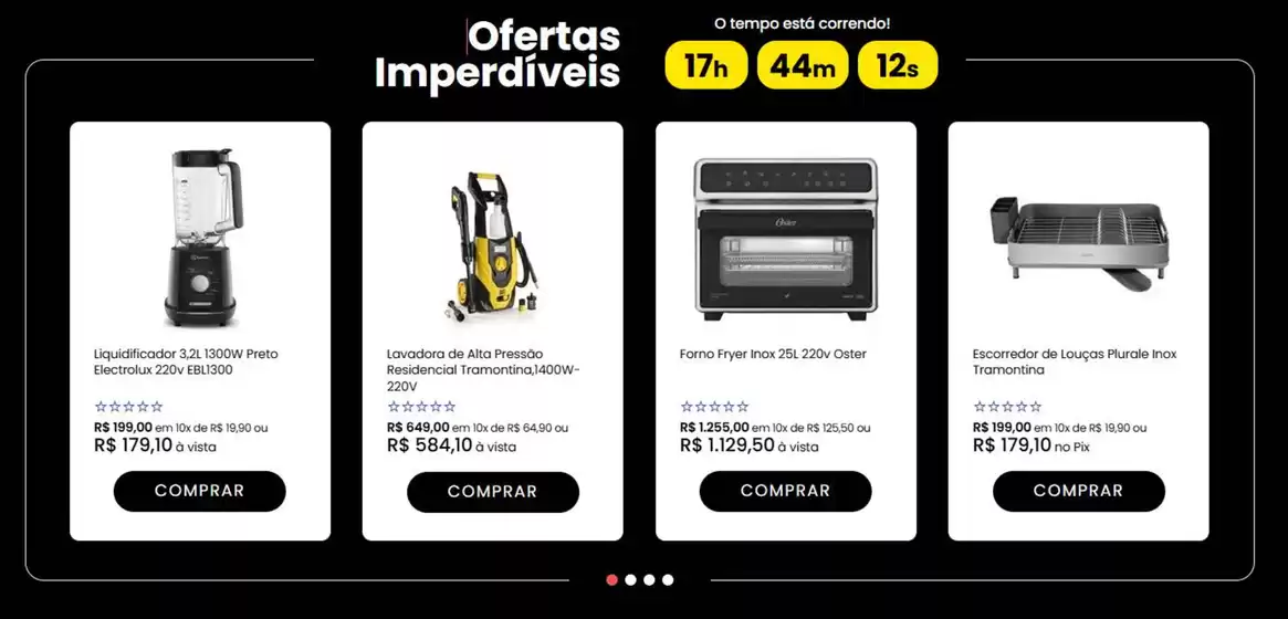 Catálogo Catral | Ofertas imperdiveis ! | 2026-08-21T00:00:00.000Z - 2026-08-31T00:00:00.000Z