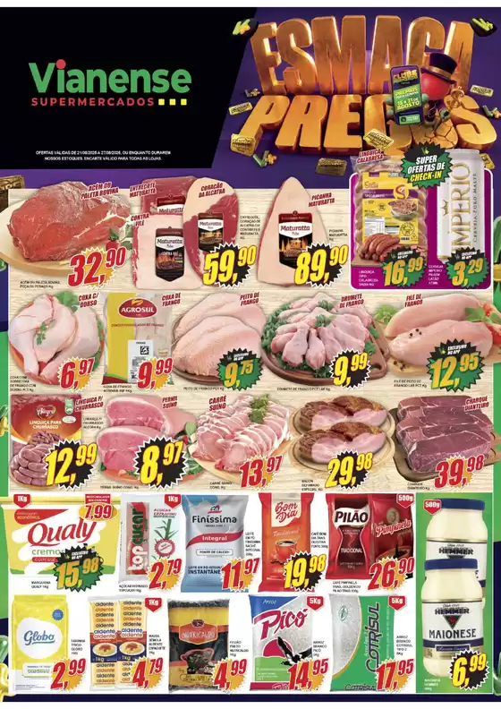 Catálogo Vianense Supermercados | OFERTA | 2026-08-21T00:00:00.000Z - 2026-08-27T00:00:00.000Z