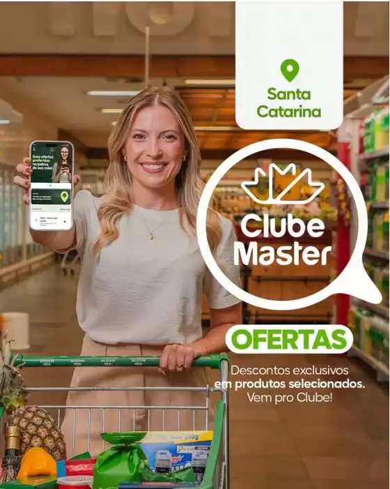 Catálogo Master Supermercados | Encarte Master Supermercados | 2026-08-21T00:00:00.000Z - 2026-08-21T00:00:00.000Z