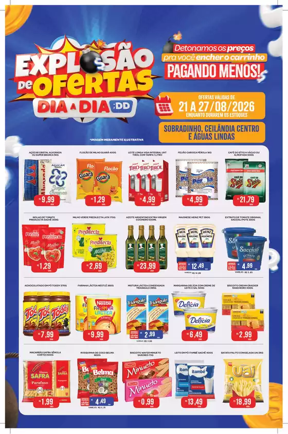 Catálogo Atacadão Dia a Dia | Exclusivo Explosão de Ofertas | 2026-08-21T00:00:00.000Z - 2026-08-27T00:00:00.000Z