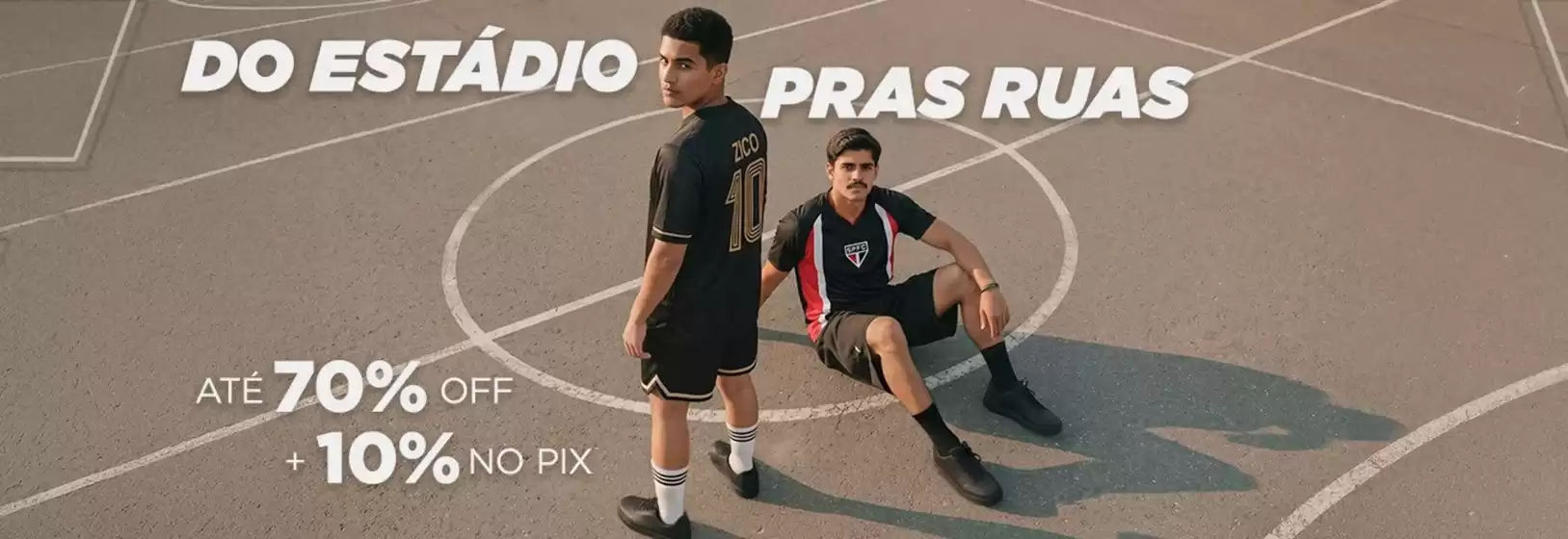 Catálogo Fut Fanatics | Ofertas Fut Fanatics | 2026-08-21T00:00:00.000Z - 2026-09-21T00:00:00.000Z