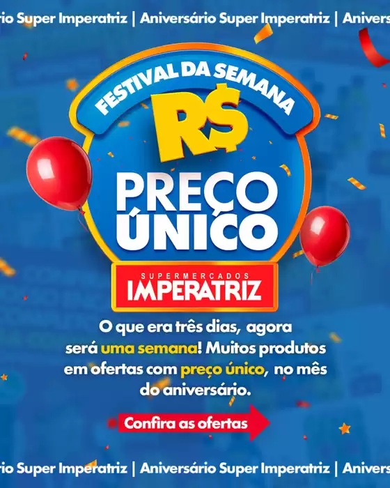 Catálogo Supermercados Imperatriz | Ofertas | 2026-08-24T00:00:00.000Z - 2026-08-30T00:00:00.000Z