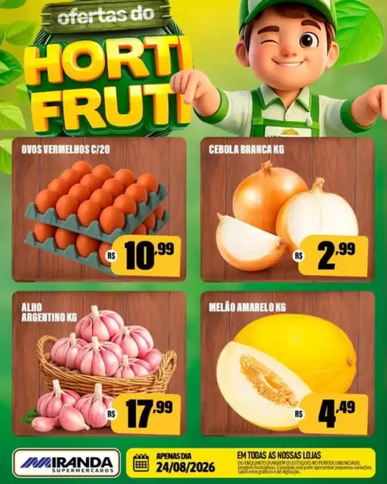 Catálogo Miranda Supermercados | Hotifruti | 2026-08-24T00:00:00.000Z - 2026-08-24T00:00:00.000Z
