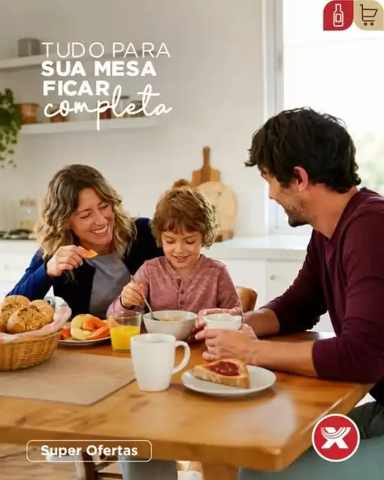 Catálogo Rede Mix | Ofertas | 2026-08-24T00:00:00.000Z - 2026-08-24T00:00:00.000Z