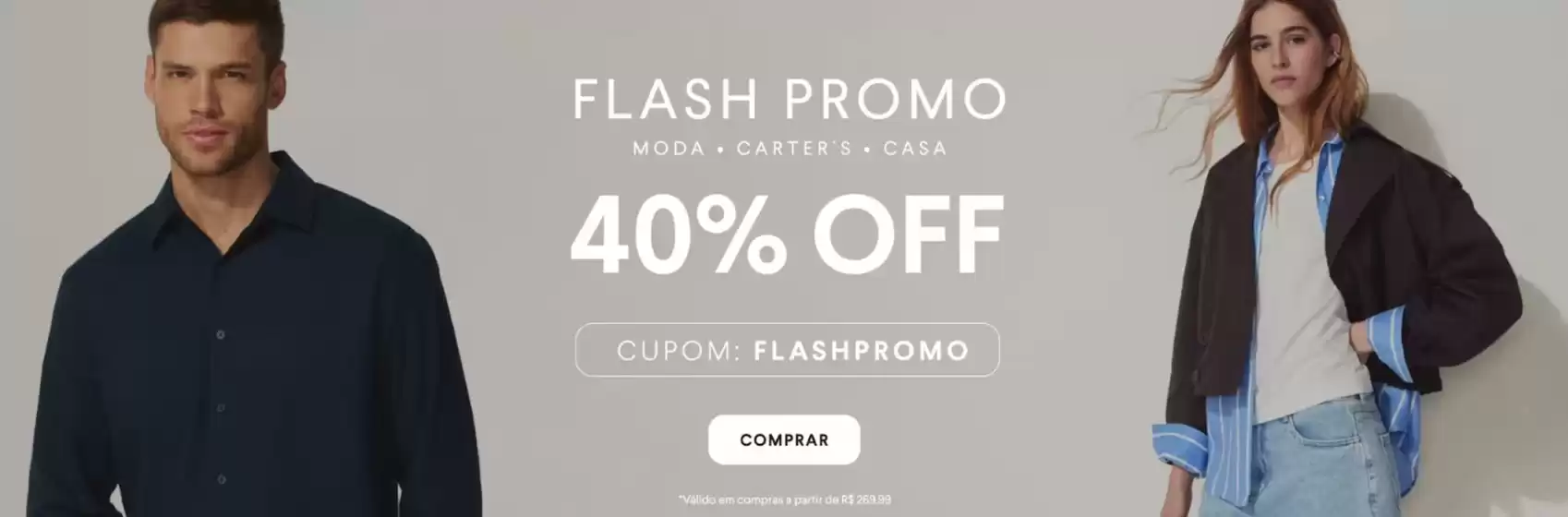 Catálogo Riachuelo | Ofertas Riachuelo | 2026-08-24T00:00:00.000Z - 2026-09-24T00:00:00.000Z