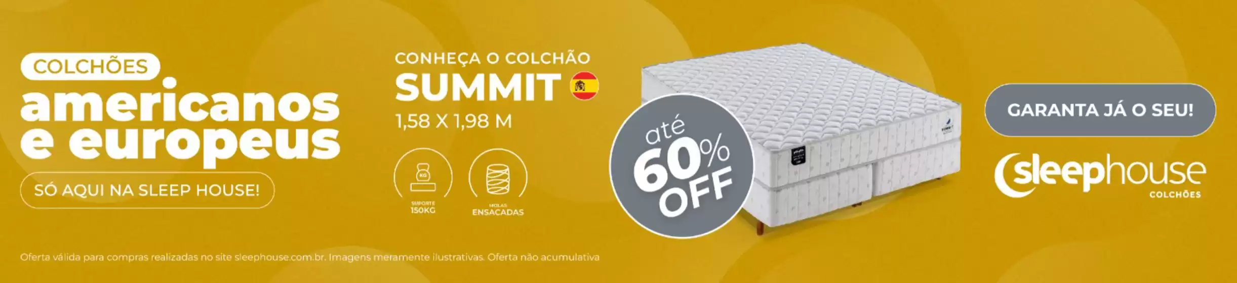 Catálogo Sleep House | Ofertas Sleep House | 2026-08-24T00:00:00.000Z - 2026-09-24T00:00:00.000Z