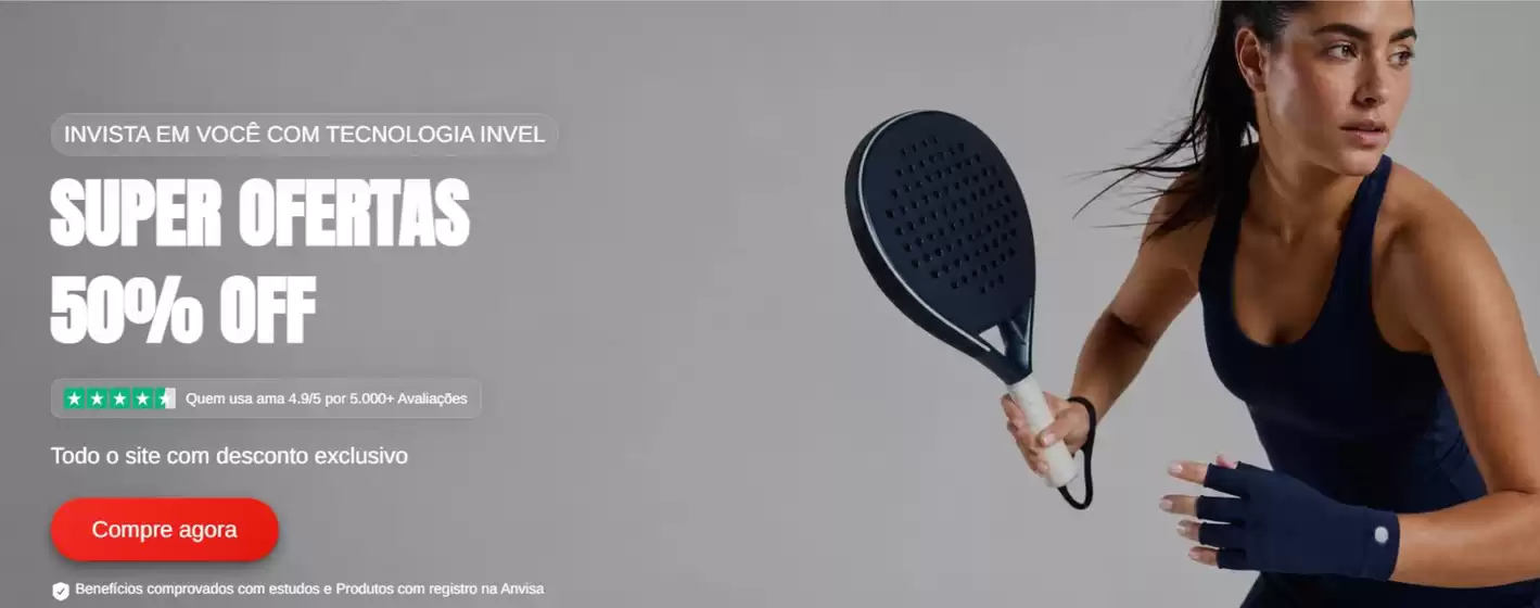Catálogo Invel | Ofertas Invel | 2026-08-24T00:00:00.000Z - 2026-09-24T00:00:00.000Z