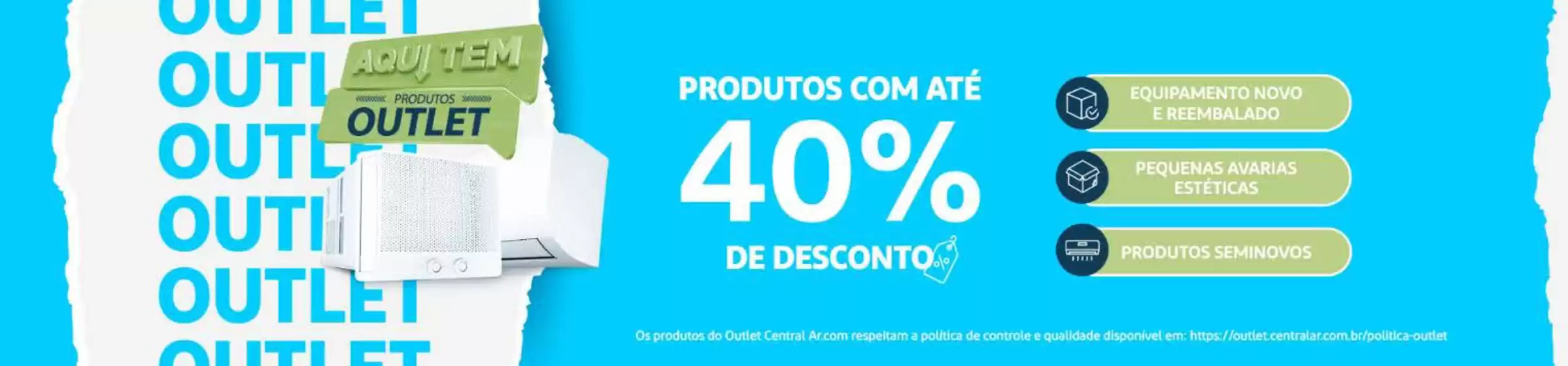 Catálogo Central Ar | Ofertas especial CentralAr | 2026-08-24T00:00:00.000Z - 2026-09-03T00:00:00.000Z