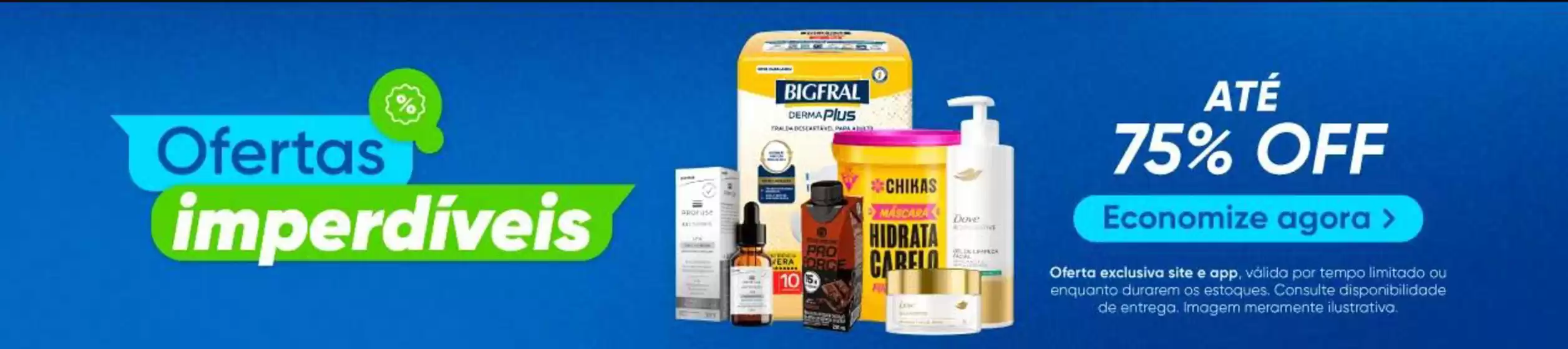 Catálogo Drogarias Tamoio | Ofertas imperdiveis ! | 2026-08-24T00:00:00.000Z - 2026-09-03T00:00:00.000Z