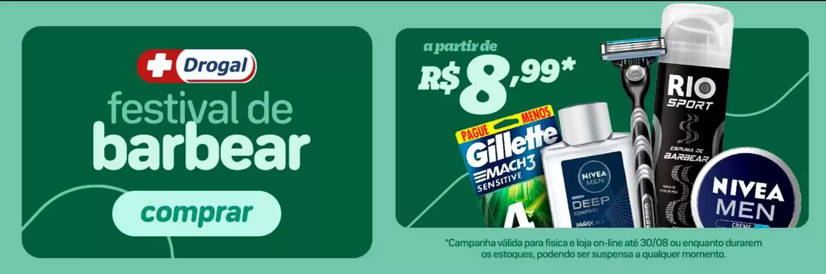 Catálogo Drogal | Produtos com ate 74% off ! | 2026-08-24T00:00:00.000Z - 2026-08-30T00:00:00.000Z