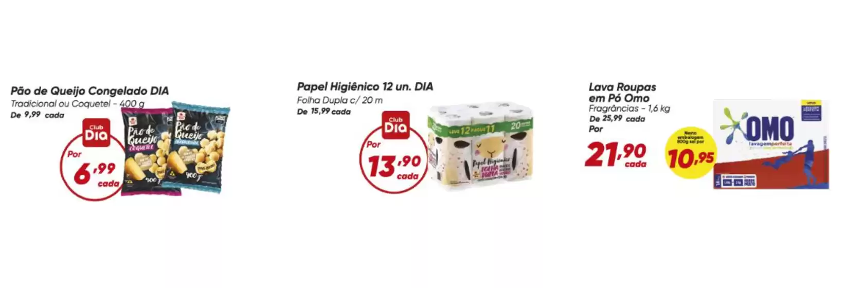 Catálogo Supermercado Dia | Encarte Supermercado Dia | 2026-08-24T00:00:00.000Z - 2026-08-24T00:00:00.000Z
