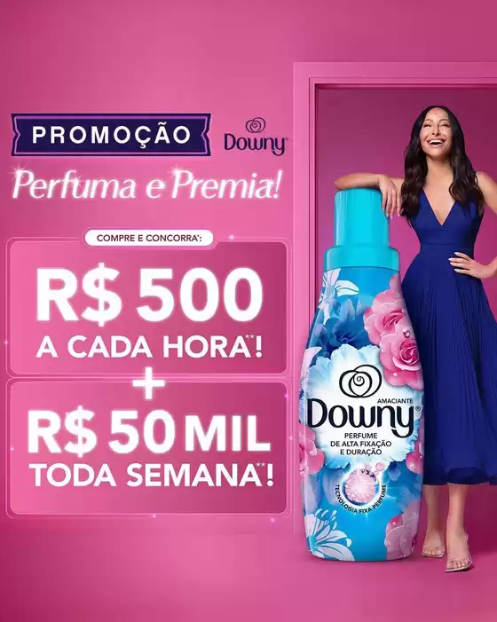 Catálogo São Roque Supermercados | Ótima oferta para caçadores de pechinchas | 2026-08-24T00:00:00.000Z - 2026-09-30T00:00:00.000Z