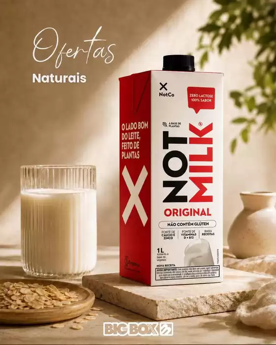 Catálogo Big Box | Ofertas para caçadores de pechinchas | 2026-08-24T00:00:00.000Z - 2026-08-26T00:00:00.000Z