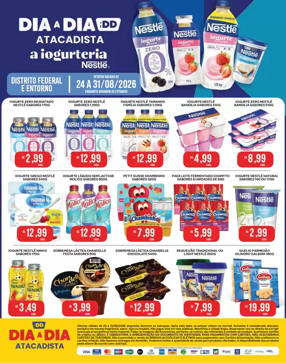 Catálogo Atacadão Dia a Dia | Exclusivo PPA | 2026-08-24T00:00:00.000Z - 2026-08-31T00:00:00.000Z