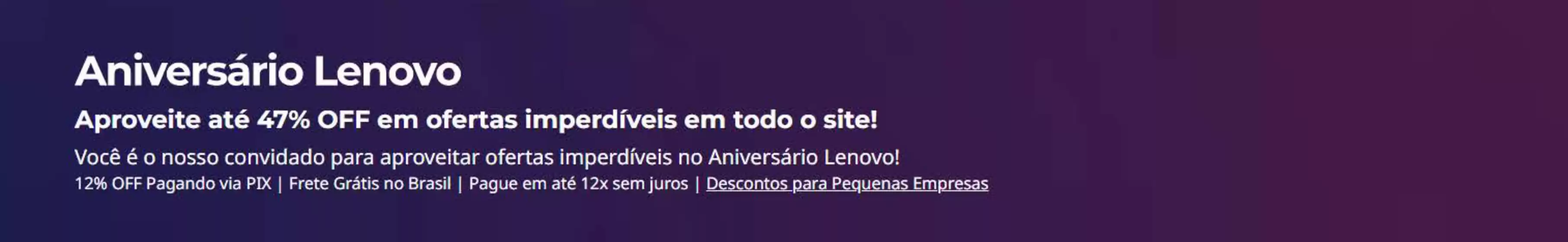 Catálogo Lenovo em Caseiros | Aniversario Lenovo | 2026-08-24T00:00:00.000Z - 2026-09-02T00:00:00.000Z