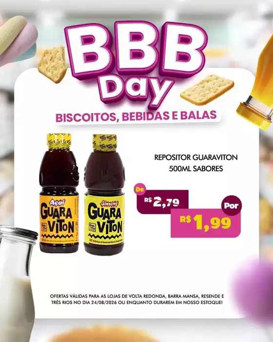 Catálogo Royal Supermercados | Melhores ofertas para todos os clientes | 2026-08-24T00:00:00.000Z - 2026-08-24T00:00:00.000Z