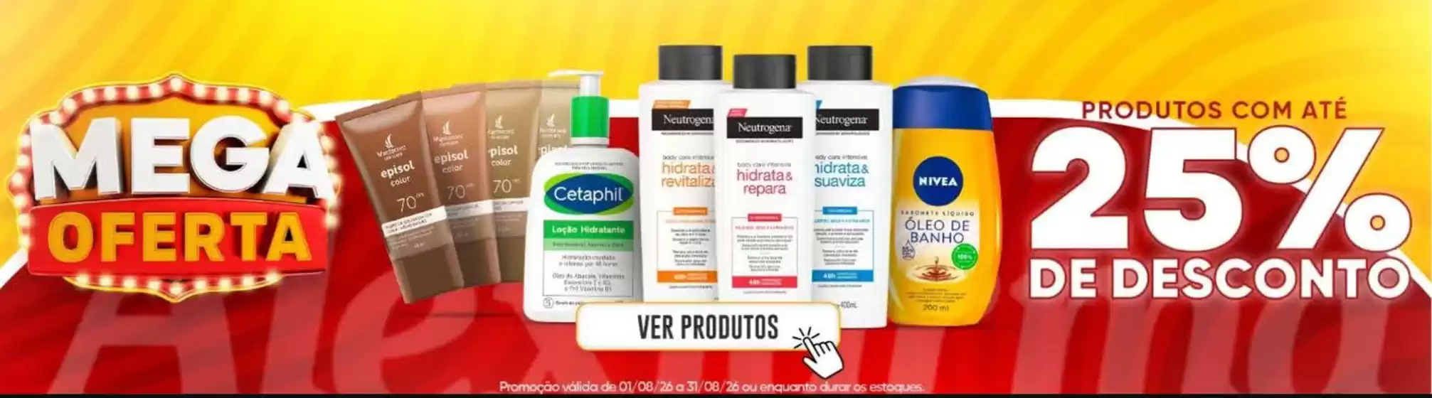 Catálogo Alexfarma | Mega oferta ! | 2026-08-24T00:00:00.000Z - 2026-08-31T00:00:00.000Z