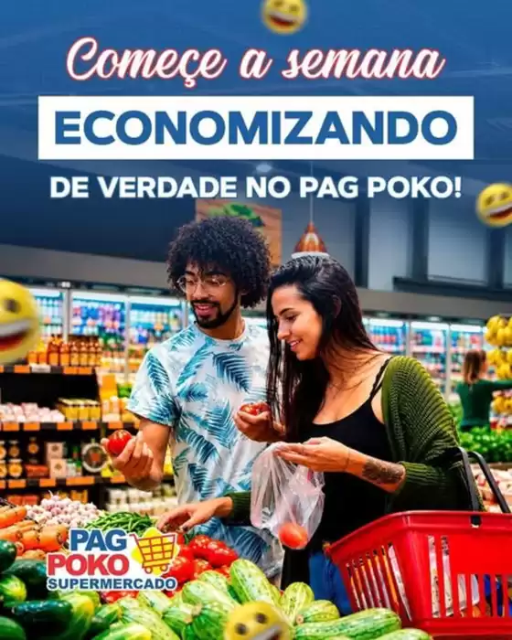 Catálogo Supermercado Pag Poko | Ofertas | 2026-08-25T00:00:00.000Z - 2026-08-26T00:00:00.000Z