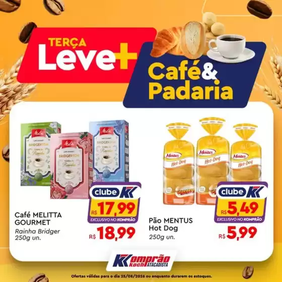 Catálogo Komprão Atacadista | Ofertas  | 2026-08-25T00:00:00.000Z - 2026-08-25T00:00:00.000Z