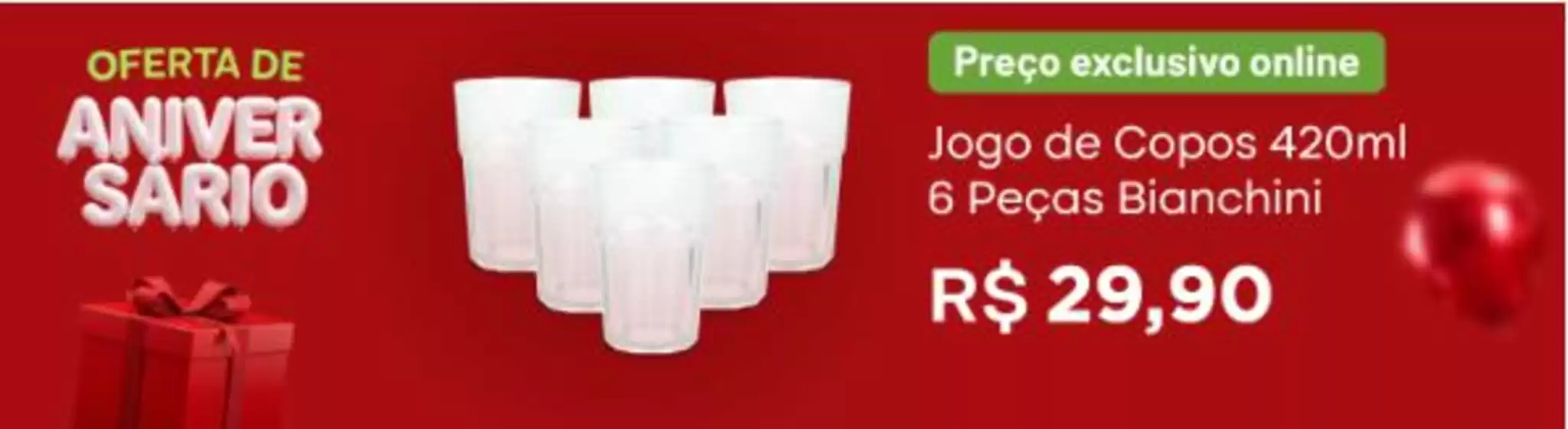 Catálogo Ferreira Costa em Luiz Alves | Novas ofertas para descobrir | 2026-08-25T00:00:00.000Z - 2026-08-31T00:00:00.000Z