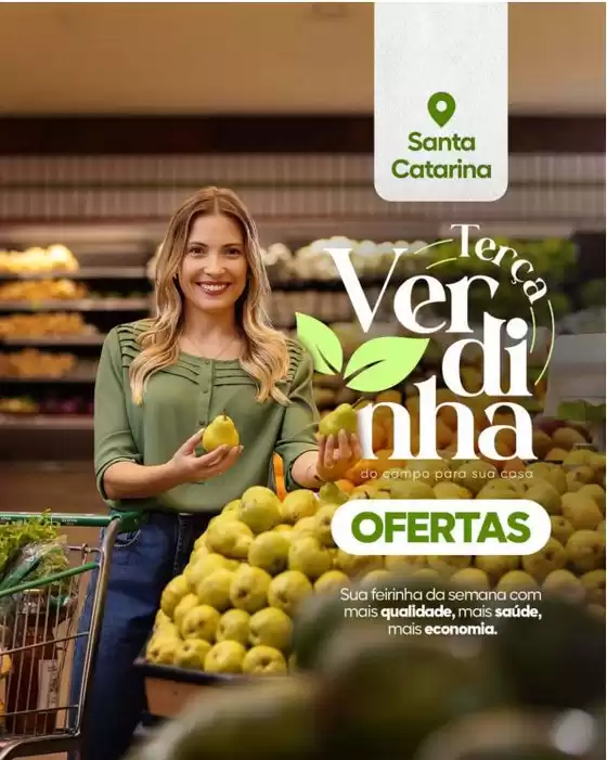 Catálogo Master Supermercados | Encarte Master Supermercados | 2026-08-25T00:00:00.000Z - 2026-08-25T00:00:00.000Z