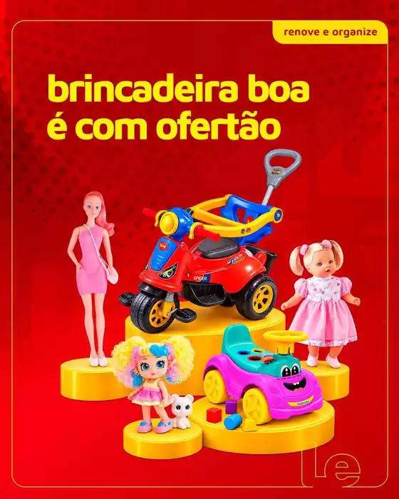 Catálogo Le Biscuit em São Bernardo do Campo | Encarte Le Biscuit | 2026-08-25T00:00:00.000Z - 2026-08-31T00:00:00.000Z