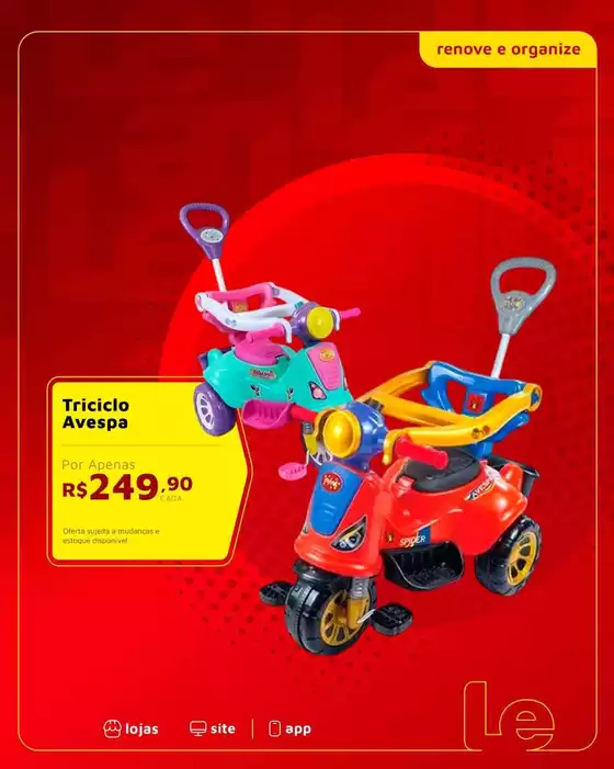 Catálogo Le Biscuit em São José de Ribamar | Ofertas e promoções atuais | 2026-08-25T00:00:00.000Z - 2026-08-31T00:00:00.000Z