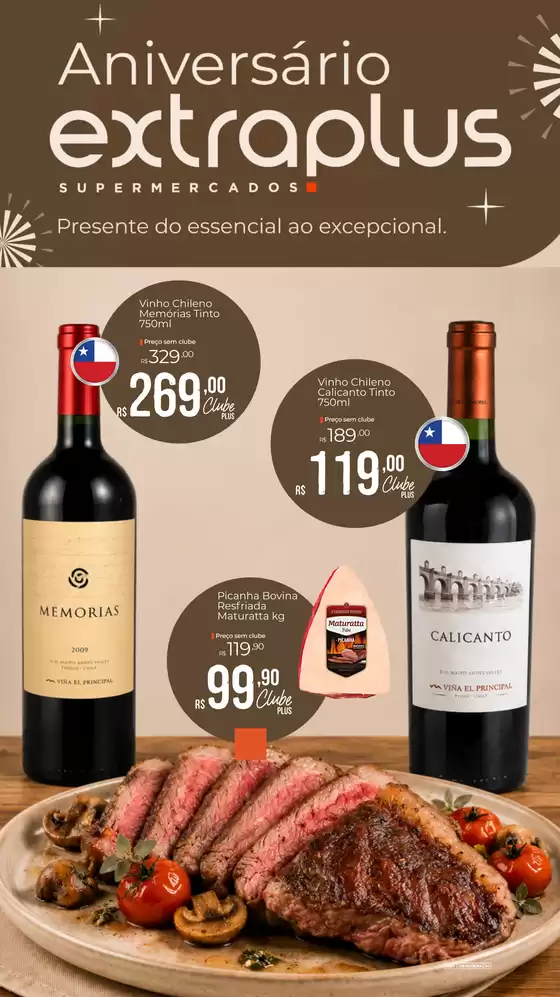 Catálogo Extra Plus | Ofertas | 2026-08-25T00:00:00.000Z - 2026-09-03T00:00:00.000Z