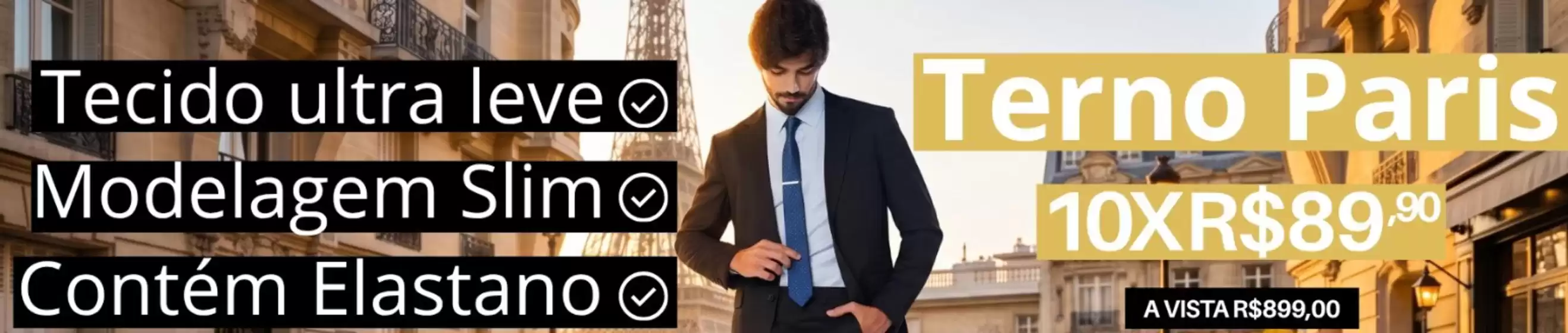Catálogo Cia do Terno | Ofertas Cia do Terno | 2026-08-26T00:00:00.000Z - 2026-09-26T00:00:00.000Z
