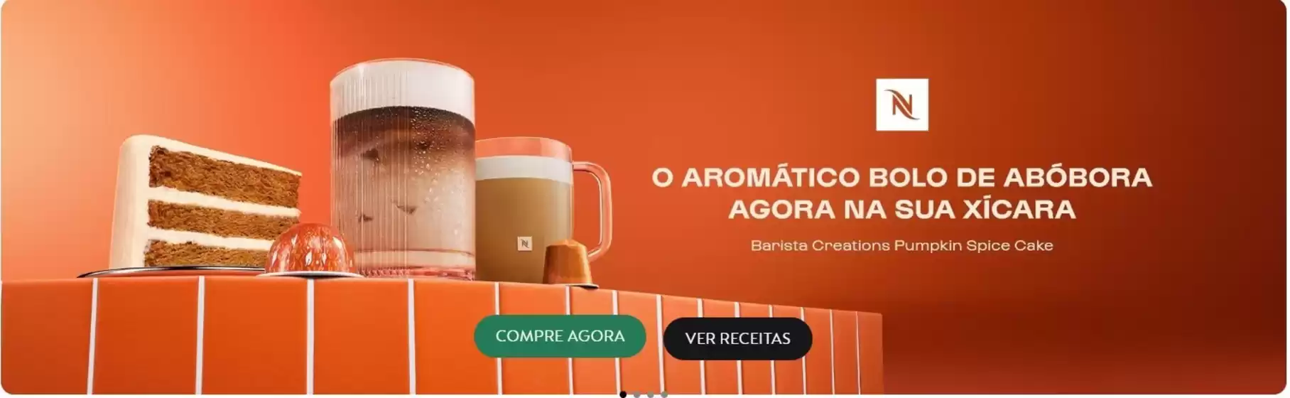 Catálogo Nespresso | Ofertas | 2026-08-26T00:00:00.000Z - 2026-09-26T00:00:00.000Z