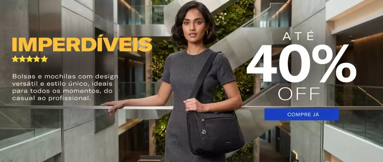 Catálogo Samsonite | Ofertas Samsonite | 2026-08-26T00:00:00.000Z - 2026-09-26T00:00:00.000Z
