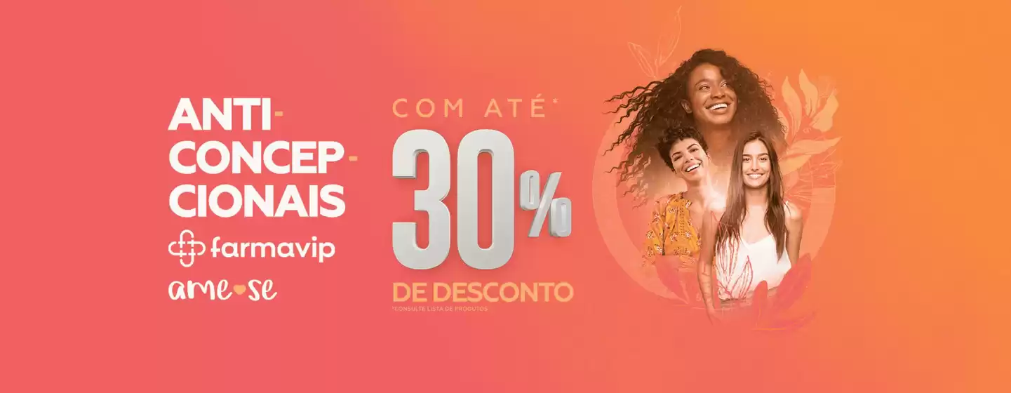 Catálogo Farmavip | Oferta | 2026-08-26T00:00:00.000Z - 2026-09-09T00:00:00.000Z
