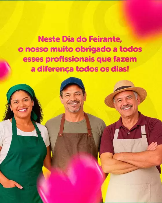 Catálogo Comercial Esperança | Melhores ofertas para todos os clientes | 2026-08-26T00:00:00.000Z - 2026-08-27T00:00:00.000Z